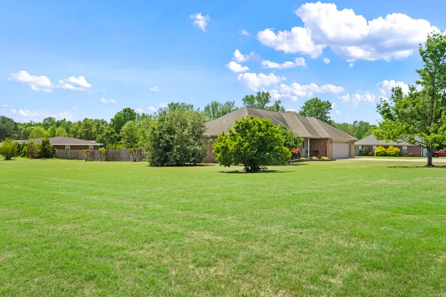101 Kacy Drive, Searcy, AR 72143 - #3