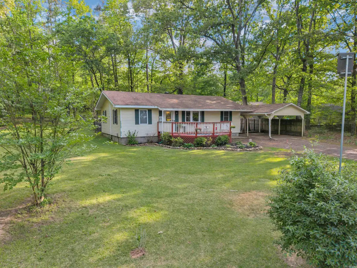 250 Pine Valley Loop, Houston, AR 72070 - #1