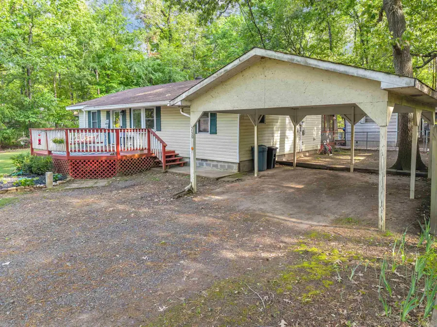 250 Pine Valley Loop, Houston, AR 72070 - #2