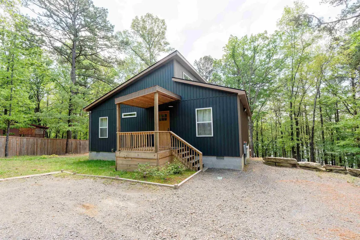 272 Highland, Tumbling Shoals, AR 72581 - #1