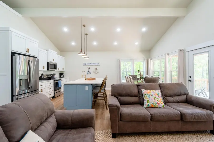 272 Highland, Tumbling Shoals, AR 72581 - #3