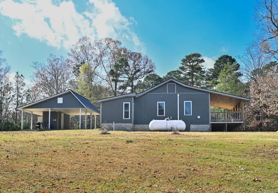 2210 S Reine Street, Mena, AR 71953 - #2