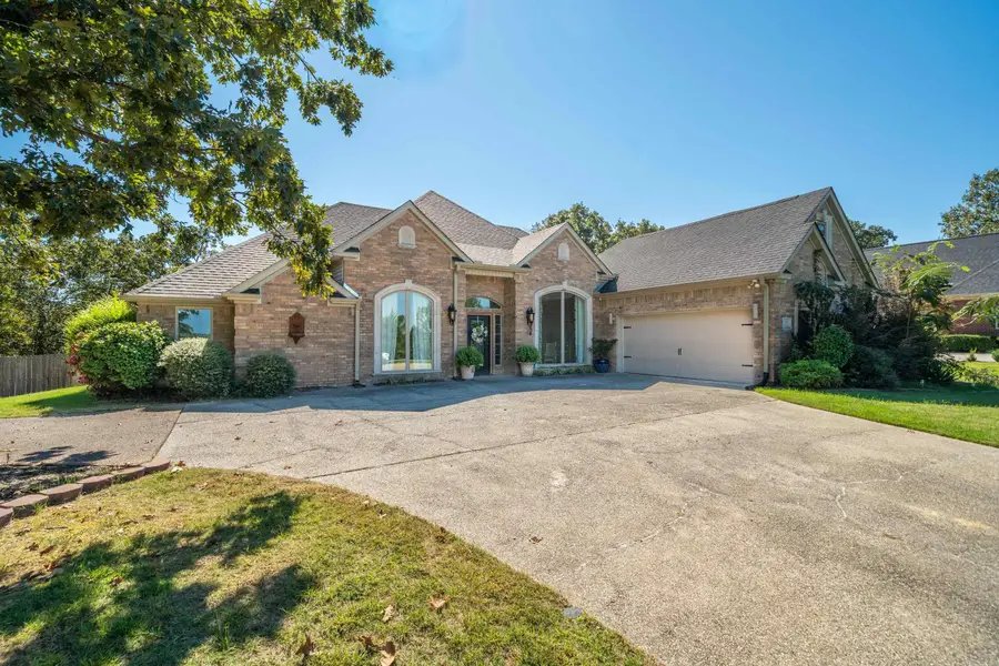 58 Stonegate Terrace, Hot Springs National Park, AR 71913 - #2