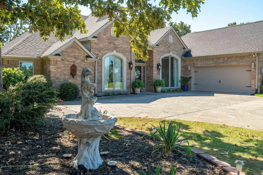 58 Stonegate Terrace, Hot Springs National Park, AR 71913 - #3