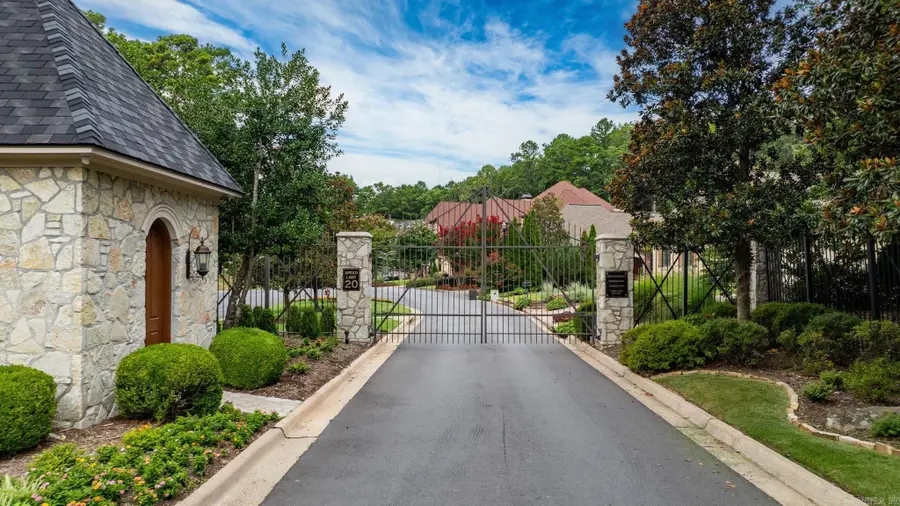 105 Viticole Place, Little Rock, AR 72223 - #2