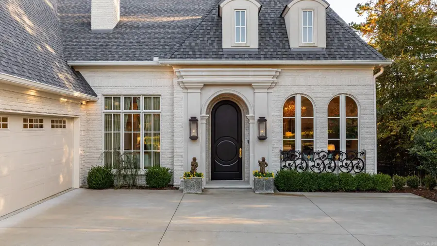 105 Viticole Place, Little Rock, AR 72223 - #3