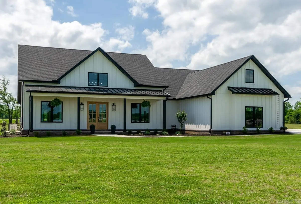 25 Green Meadows Drive, Vilonia, AR 72173 - #1