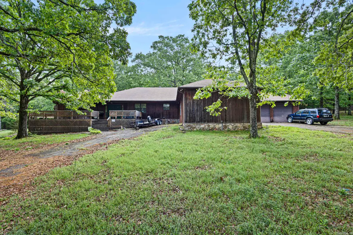176 High Acres Dr, Russellville, AR 72802 - #1