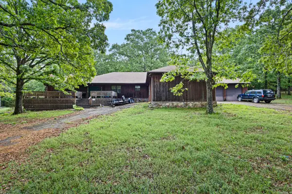 176 High Acres Dr, Russellville, AR 72802