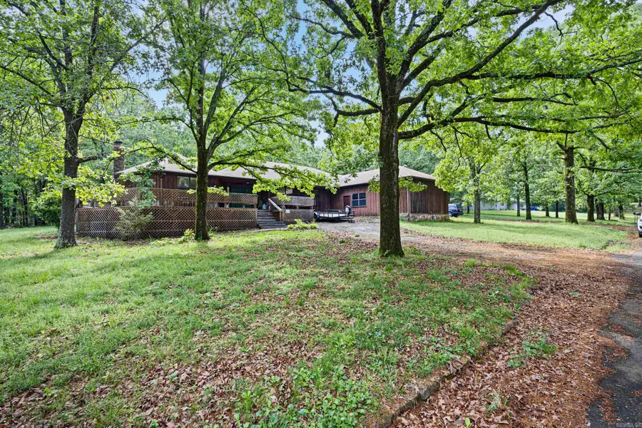 176 High Acres Dr, Russellville, AR 72802 - #3
