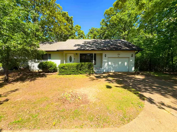 16 Iroquois Drive, Cherokee Village, AR 72529