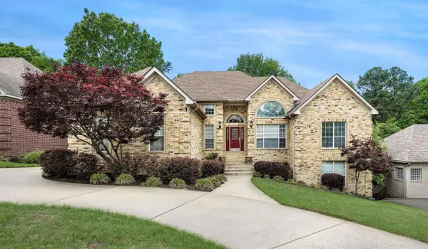 5017 Calico Creek Cove, North Little Rock, AR 72116
