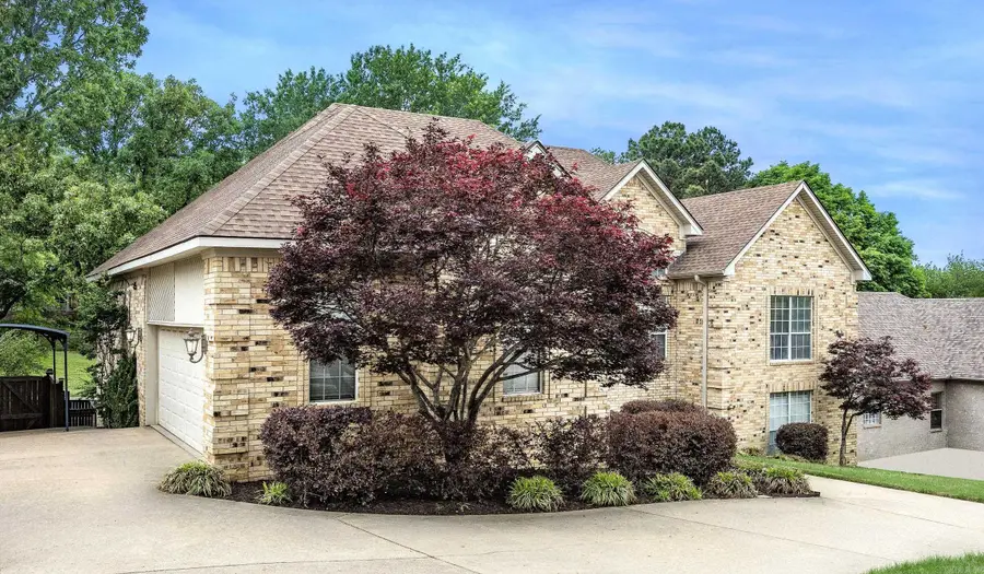 5017 Calico Creek Cove, North Little Rock, AR 72116 - #3