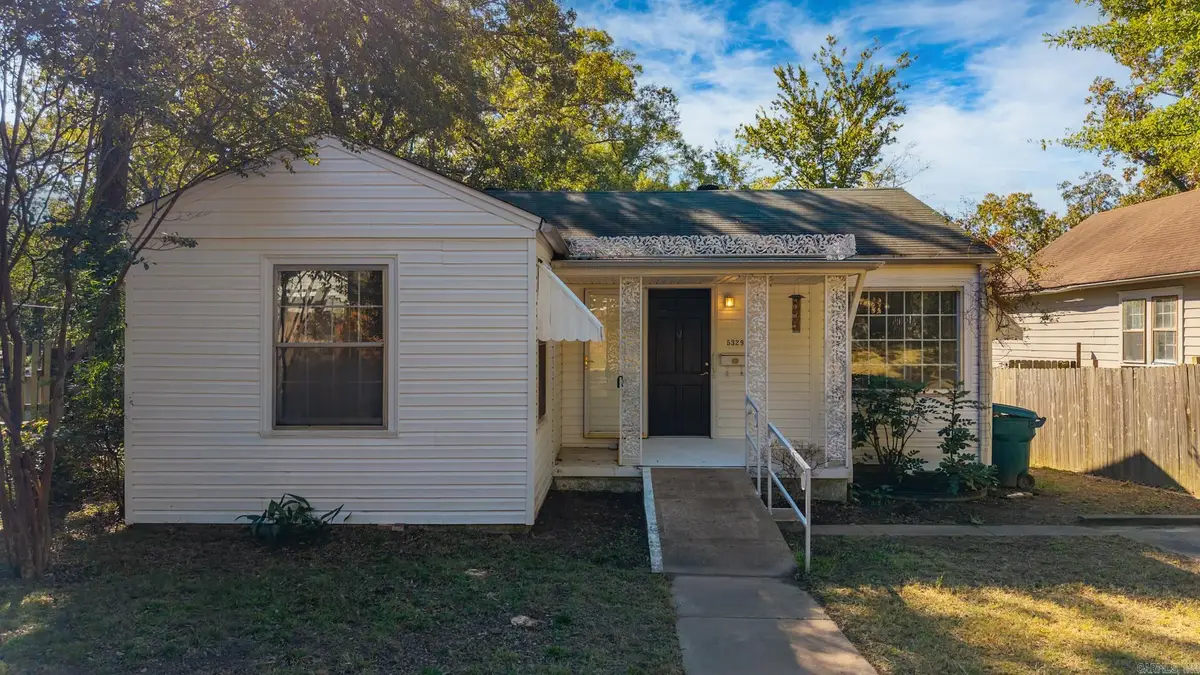 5329 Lee Avenue, Little Rock, AR 72205 - #1