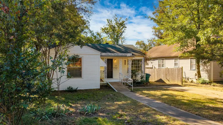 5329 Lee Avenue, Little Rock, AR 72205 - #2