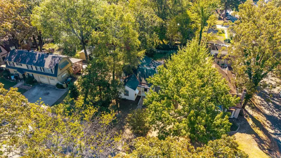 5329 Lee Avenue, Little Rock, AR 72205 - #3