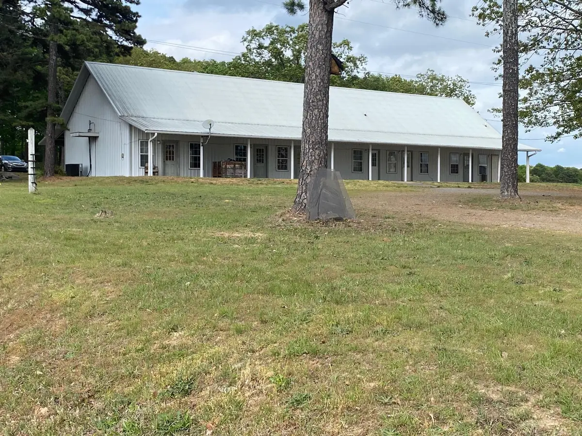 3089 Little Rock Road, Rose Bud, AR 72137 - #1