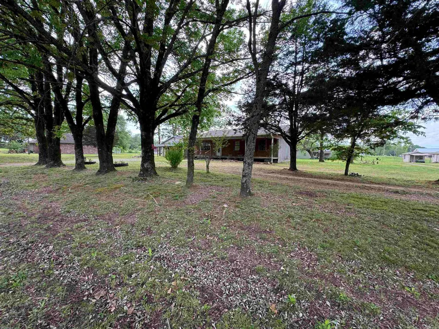 14 S. Bolden Hill Rd., Greenbrier, AR 72058 - #3