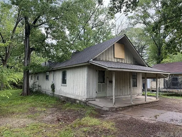 718 Mcbee Street, Malvern, AR 72104 - #2