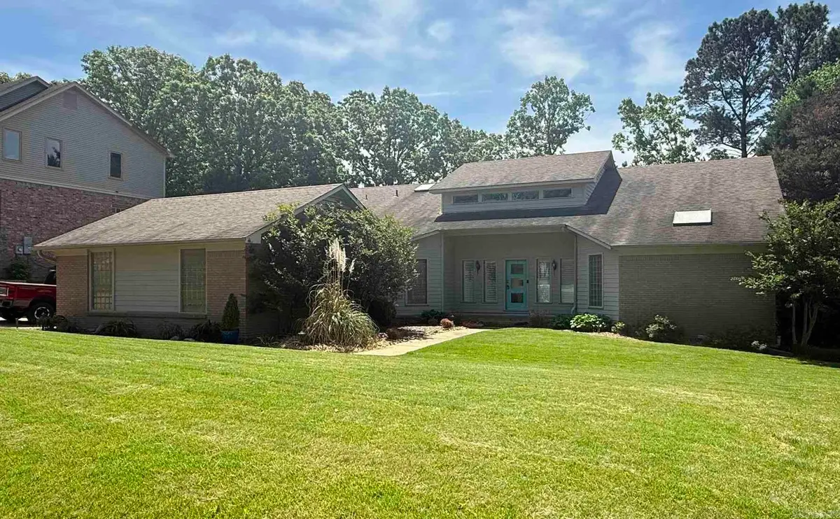 4116 Longview Road, Little Rock, AR 72212 - #1