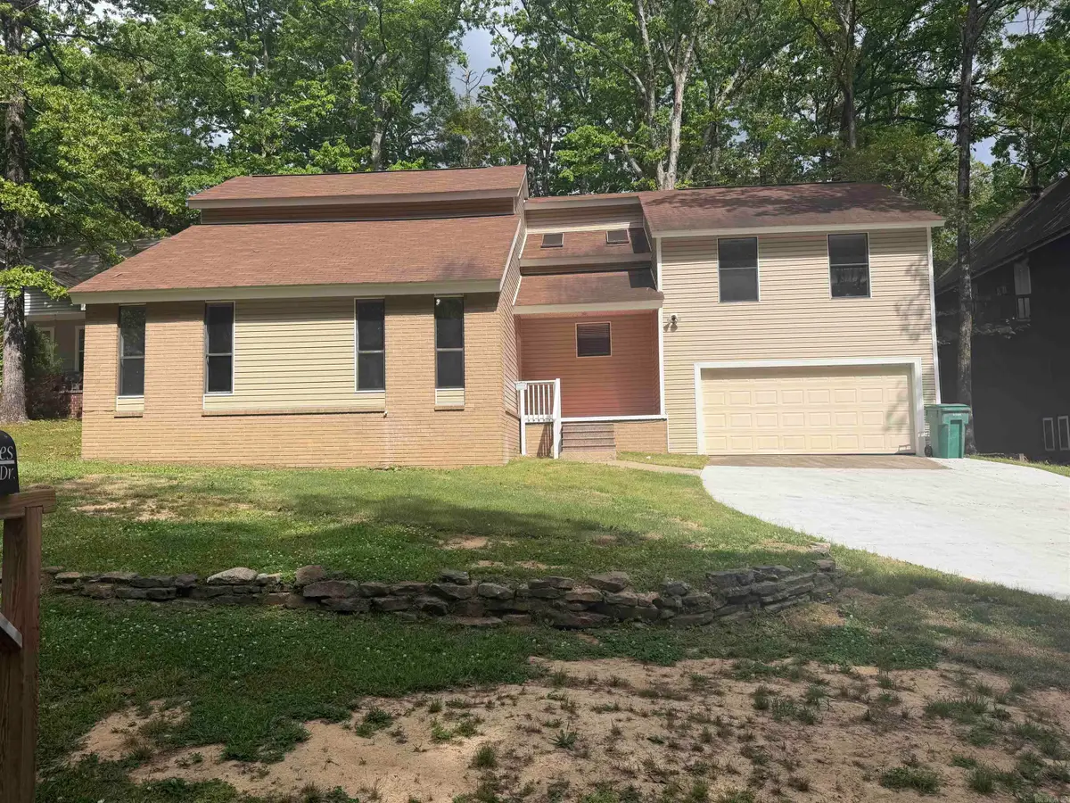 14 Concord Drive, White Hall, AR 71602 - #1