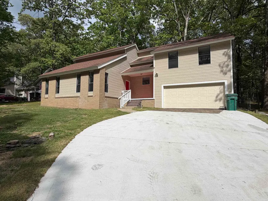 14 Concord Drive, White Hall, AR 71602 - #2