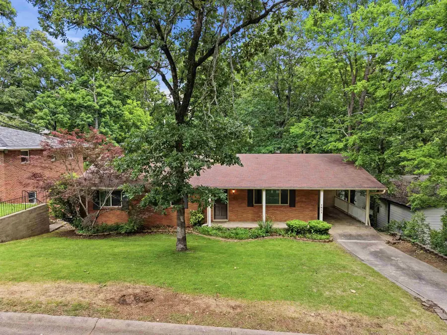 1611 Grove Hill Road, North Little Rock, AR 72116 - #2