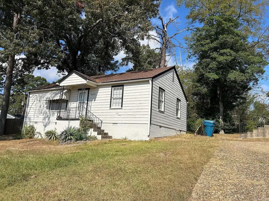 4608 Grand Avenue, Little Rock, AR 72204 - #3