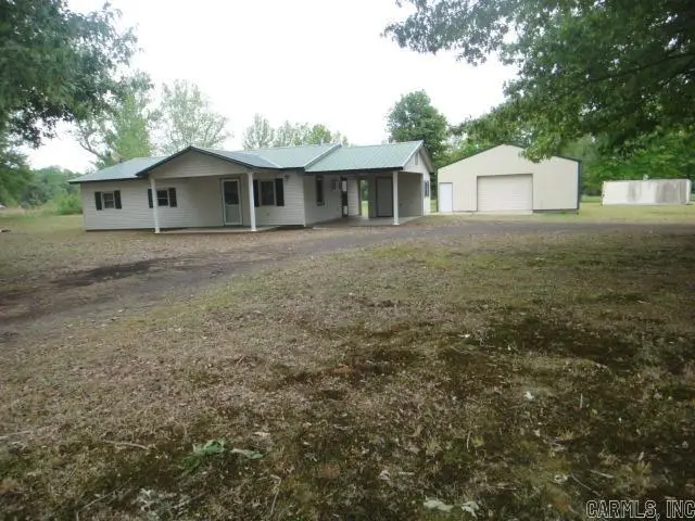4098 Hwy 13, McRae, AR 72102 - #2