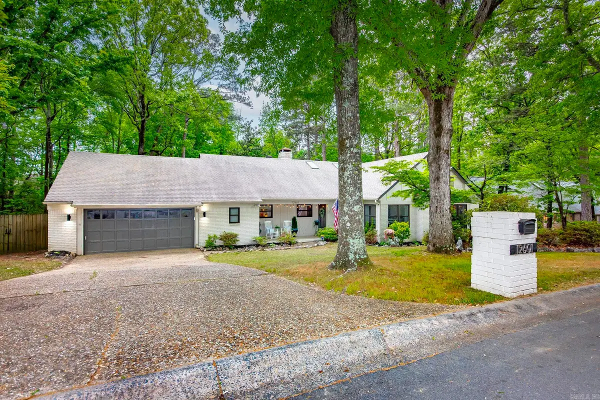 12601 Saint Charles Boulevard, Little Rock, AR 72211 - #1