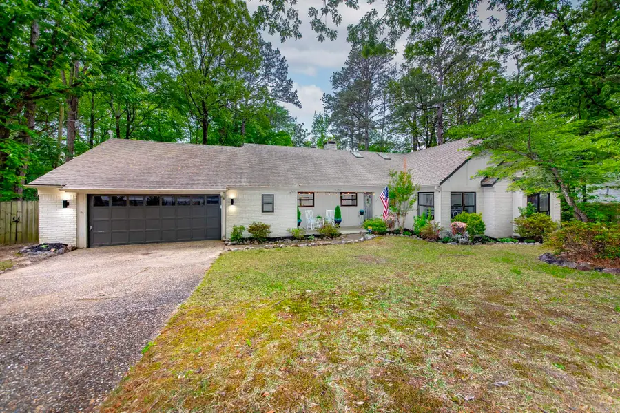 12601 Saint Charles Boulevard, Little Rock, AR 72211 - #2