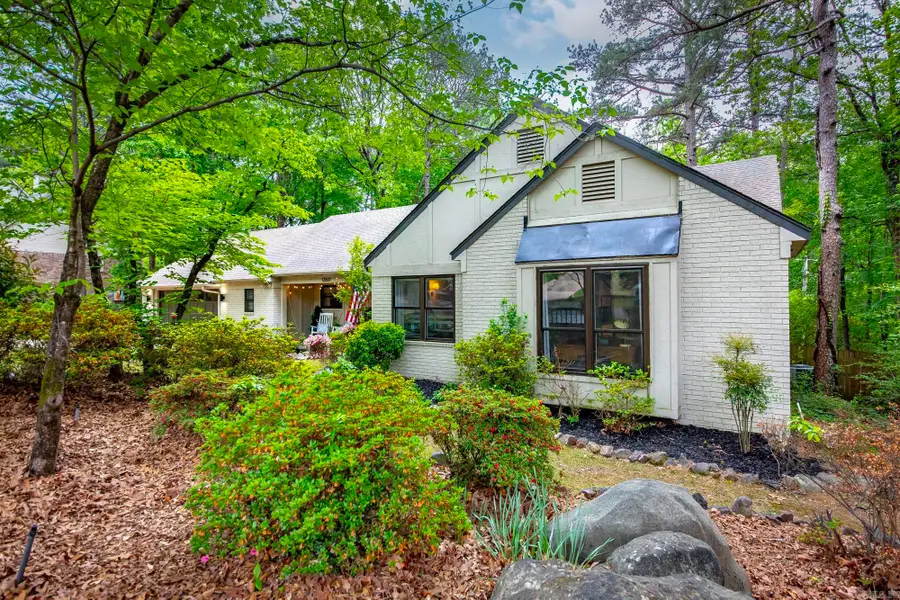 12601 Saint Charles Boulevard, Little Rock, AR 72211 - #3