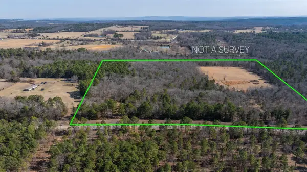 0 Camp Tahkodah Road, Floral, AR 72534
