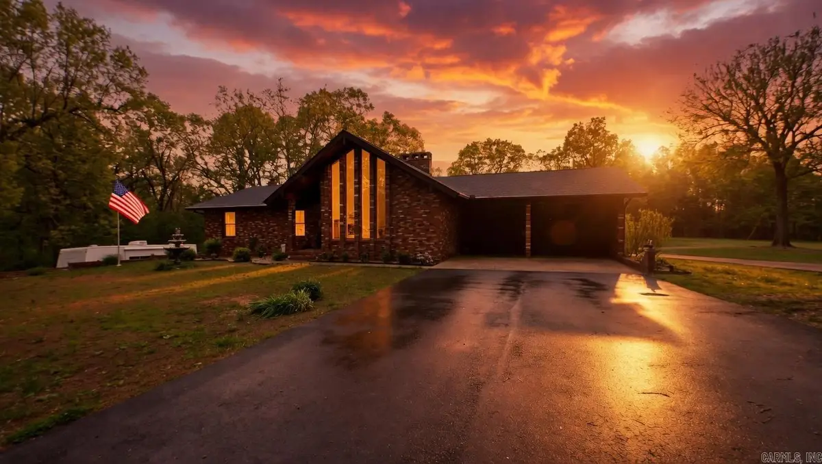 17263 N Highway 9, Mammoth Spring, AR 72554 - #1