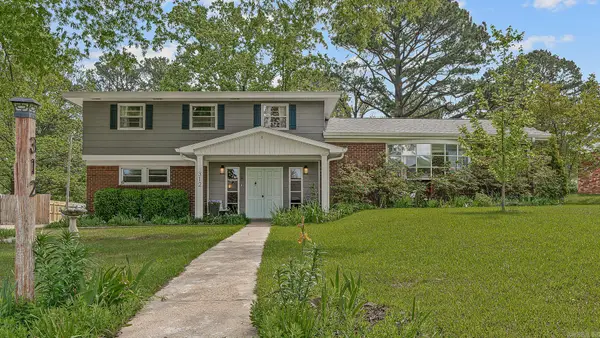 312 Marzee Ann Drive, Jonesboro, AR 72405