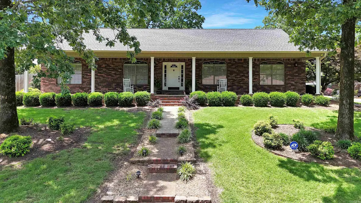 113 Deer View Circle, Hot Springs, AR 71913 - #1