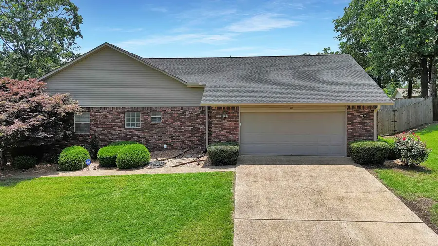113 Deer View Circle, Hot Springs, AR 71913 - #3