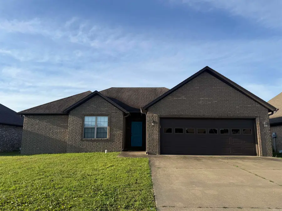 906 Garrison, Paragould, AR 72450 - #2