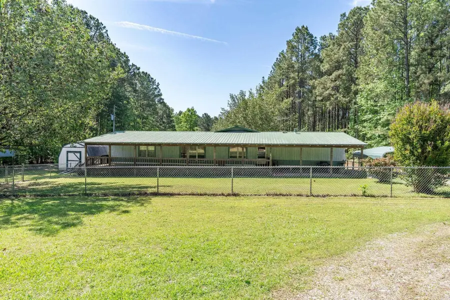 1404 Red Fox Lane, Valley, AR 71924 - #2