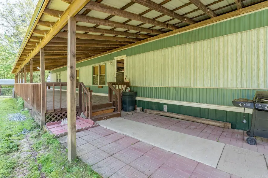 1404 Red Fox Lane, Valley, AR 71924 - #3