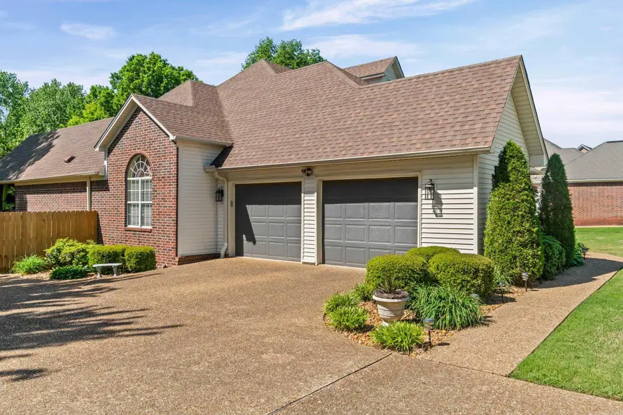 5 Allison Court, Searcy, AR 72143 - #3