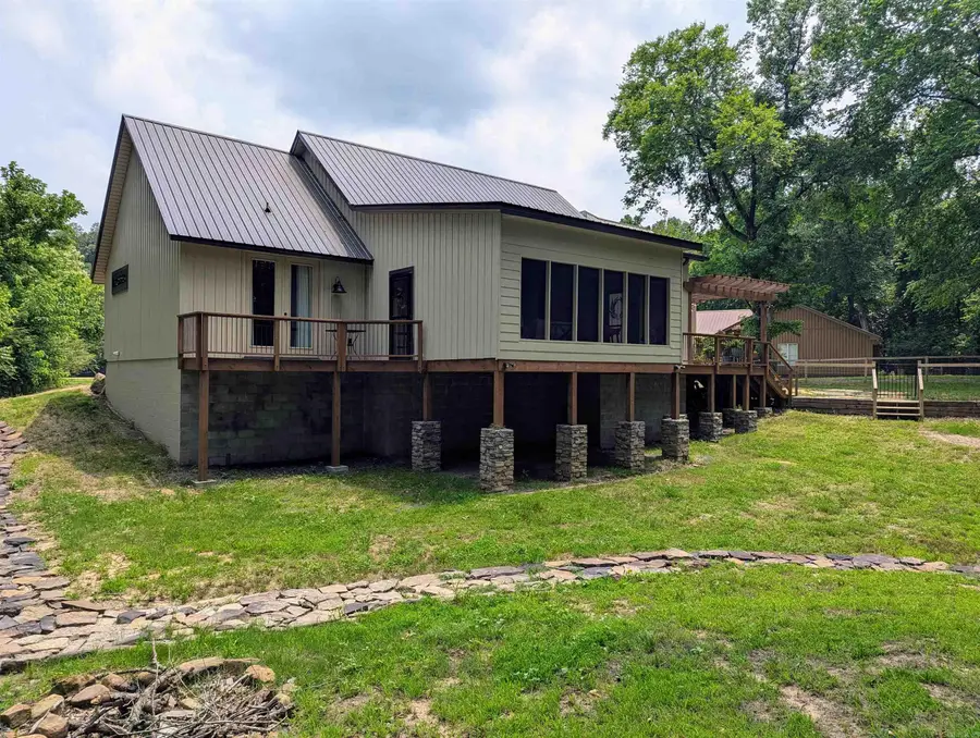 13 River Drive Estates South, Pangburn, AR 72121 - #3