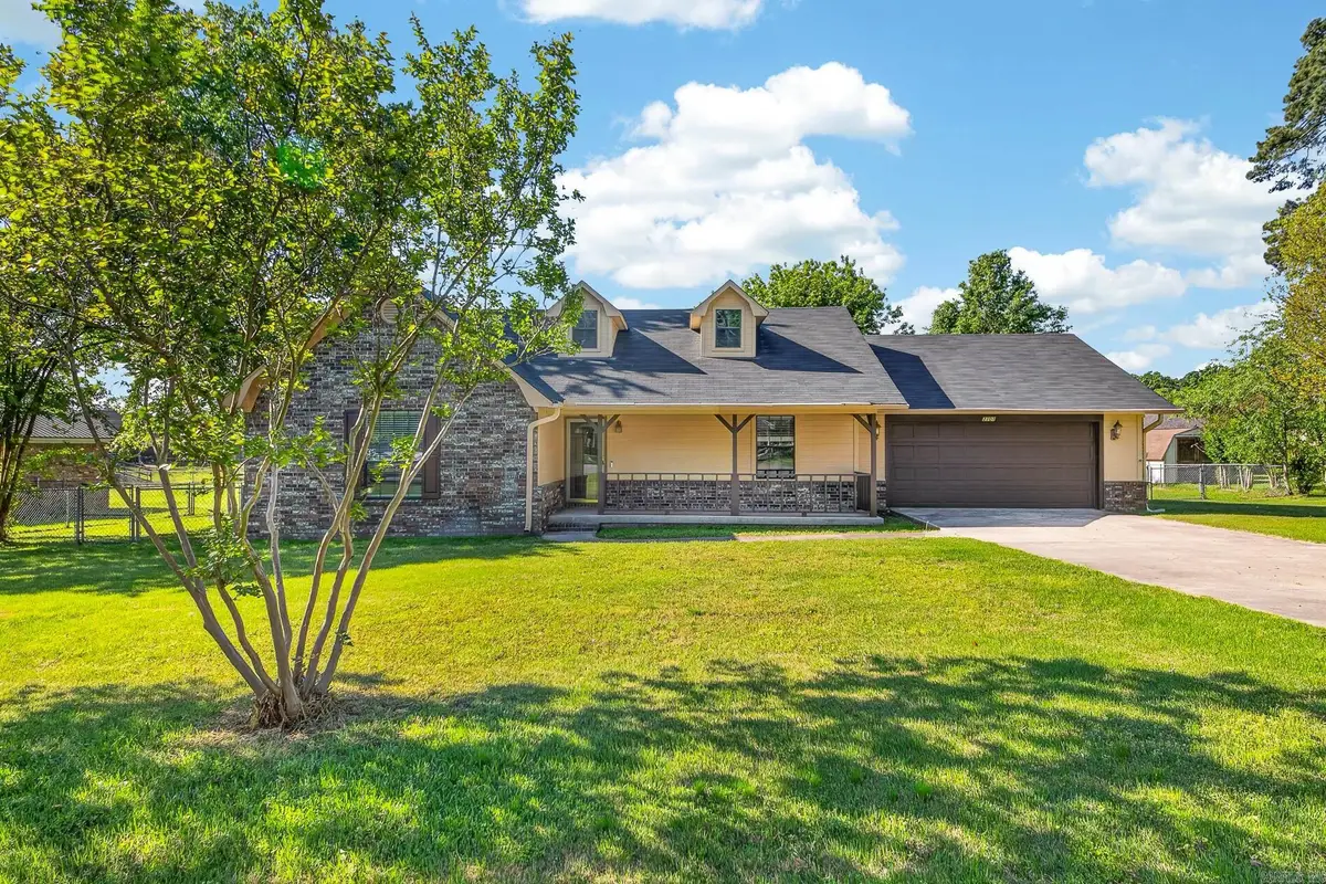 2101 Kamak Drive, Beebe, AR 72012 - #1