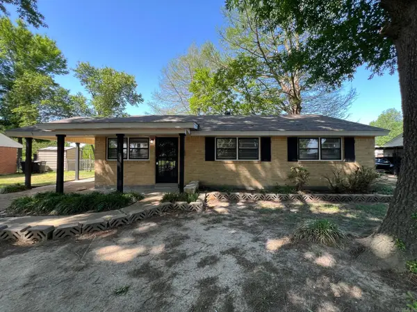 116 S Parkview, Trumann, AR 72472