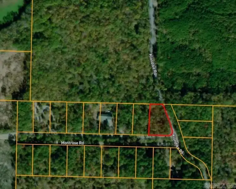 Lot 22 Pinewood Subdivision Street, Clinton, AR 72031 - #1