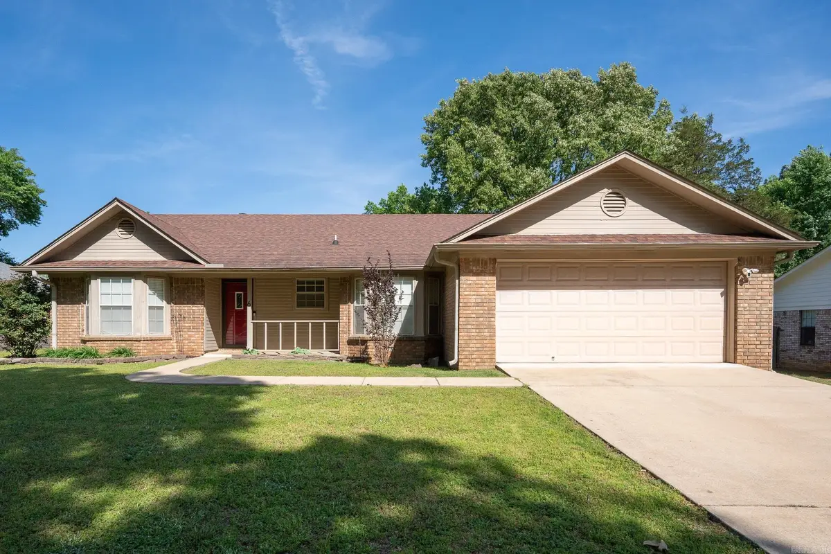 6 Sedgefield Drive, Conway, AR 72034 - #1