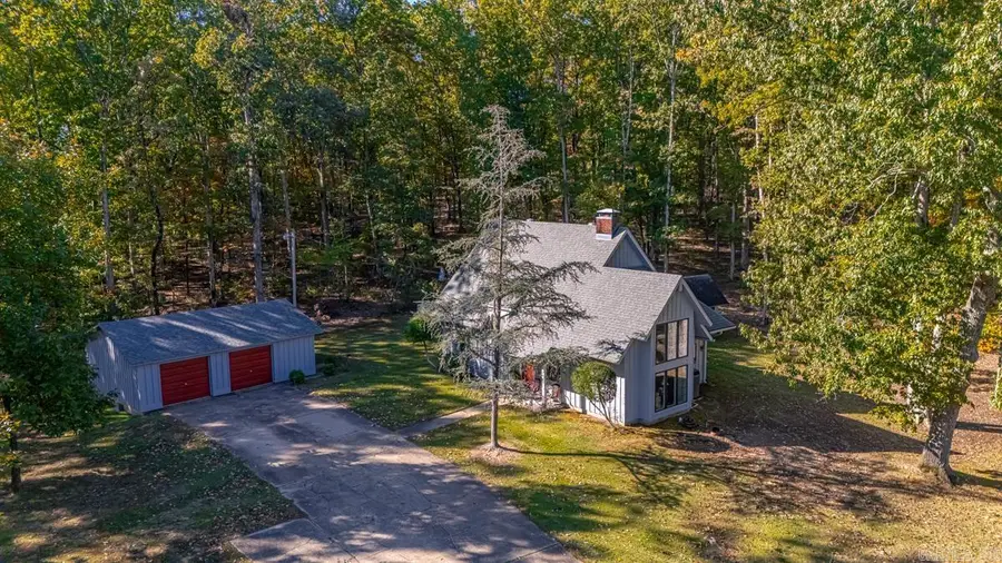 6715 Roberts Road, Alexander, AR 72002 - #2