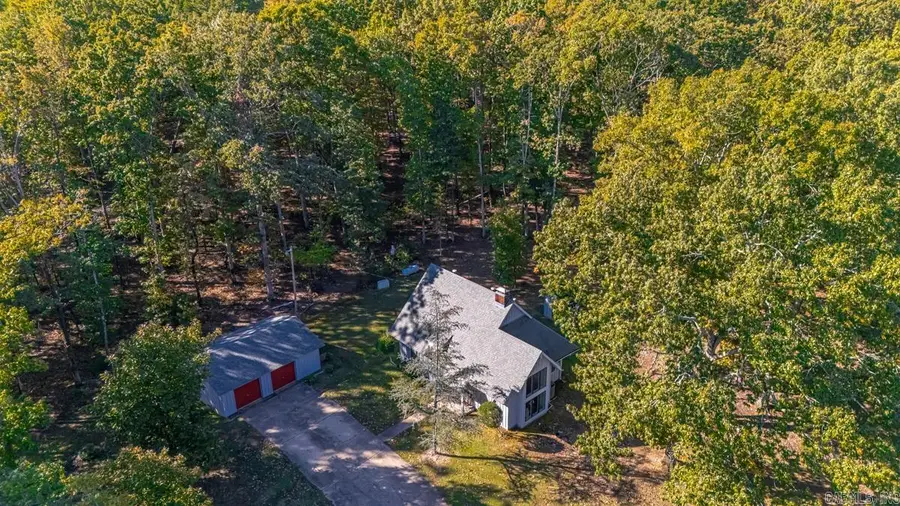 6715 Roberts Road, Alexander, AR 72002 - #3