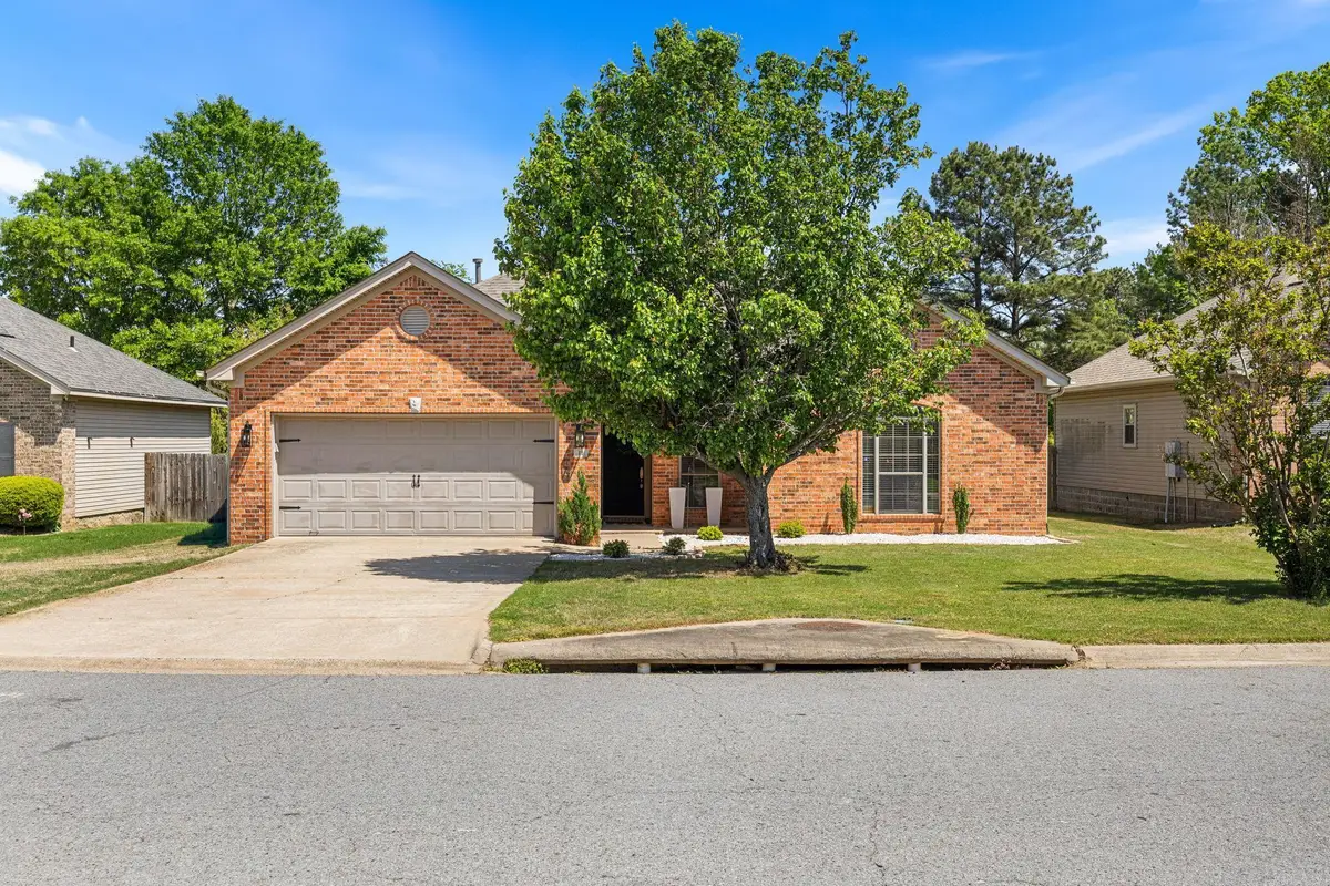 11 Westfield Loop, Little Rock, AR 72210 - #1