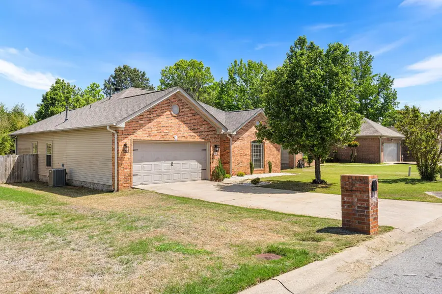 11 Westfield Loop, Little Rock, AR 72210 - #2